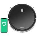Odkurzacz Xiaomi E5 Mi Robot Vacuum robot sprzątający z pojemnikiem 25W czarny