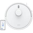 Odkurzacz Xiaomi S20 Mi Robot Vacuum robot sprzątający z pojemnikiem 45W biały