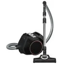Odkurzacz MIELE Boost CX1 Cat&Dog tradycyjny z pojemnikiem czarno-złoty