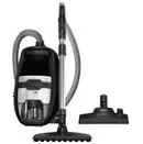 Odkurzacz MIELE Blizzard CX1 Comfort PowerLine tradycyjny z pojemnikiem czarny