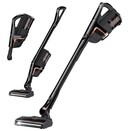 Odkurzacz MIELE Triflex HX2 Cat&Dog pionowy z pojemnikiem czarny