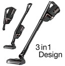 Odkurzacz MIELE SOML0 Triflex HX2 Cat&Dog pionowy z pojemnikiem 272W czarny