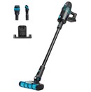 Odkurzacz Cecotec 2500 Conga Rockstar X-treme pionowy z pojemnikiem czarny