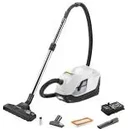 Odkurzacz Karcher DS6 Premium Home tradycyjny z pojemnikiem biały