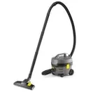 Odkurzacz Karcher T71 Classic tradycyjny workowy szary