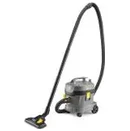 Odkurzacz Karcher T111 Classic tradycyjny workowy szary