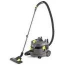 Odkurzacz Karcher T91 tradycyjny workowy szary