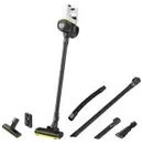 Odkurzacz Karcher VC4 Home Cordless pionowy z pojemnikiem czarno-biały