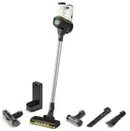 Odkurzacz Karcher VC6 Cordless pionowy z pojemnikiem czarno-biały