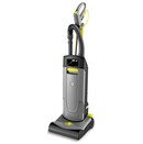 Odkurzacz Karcher CV30 pionowy workowy szary
