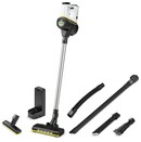 Odkurzacz Karcher VC6 Cordless pionowy z pojemnikiem 250W biało-czarny