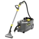 Odkurzacz Karcher PUZZI101 tradycyjny z pojemnikiem szary
