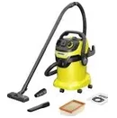Odkurzacz Karcher WD5P tradycyjny workowy 1100W żółto-czarny