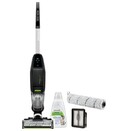 Odkurzacz BISSELL 3400N CrossWave Plus Cordless Pet Pro pionowy z pojemnikiem czarno-biały