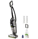 Odkurzacz BISSELL 3528N CrossWave Pet Pro pionowy z pojemnikiem szary
