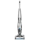 Odkurzacz BISSELL 3551N CrossWave Select pionowy z pojemnikiem 560W niebieski