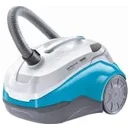 Odkurzacz THOMAS Perfect Air Allergy Pure tradycyjny z pojemnikiem 1700W Biało-niebieski