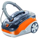 Odkurzacz THOMAS Aqua Pet&Family tradycyjny workowy pomarańczowy