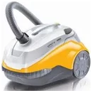 Odkurzacz THOMAS Perfect Air Animal Pure tradycyjny z pojemnikiem 1700W biało-żółty