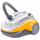 Odkurzacz THOMAS Perfect Air Animal Pure tradycyjny workowy żółty