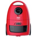 Odkurzacz THOMAS Eco Power 2.0 tradycyjny workowy czerwony