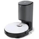 Odkurzacz ECOVACS T8 Deebot Deebot Ozmo Plus robot sprzątający z pojemnikiem biały