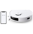 Odkurzacz ECOVACS N20 Deebot Deebot robot sprzątający z pojemnikiem 45W biały
