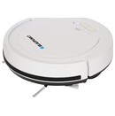 Odkurzacz Blaupunkt RVC201 robot sprzątający z pojemnikiem biały