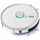 Odkurzacz Concept VR3205 Perfect Clean robot sprzątający z pojemnikiem biały