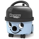 Odkurzacz Numatic HVA160 Henry tradycyjny workowy niebieski