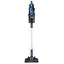 Odkurzacz KOENIC KVR25221 pionowy z pojemnikiem 150W czarno-niebieski