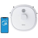 Odkurzacz Midea M6 robot sprzątający z pojemnikiem 55W biały
