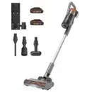Odkurzacz WORX WX038 pionowy z pojemnikiem 315W srebrno-szary
