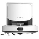 Odkurzacz Aeno RC4S robot sprzątający z pojemnikiem biały