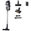 Odkurzacz Samsung VS15A60AGR5 Jet 65 Pet pionowy bezworkowy srebrno-czarny