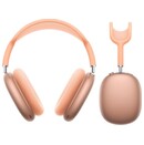 Słuchawki Apple AirPods Max Nauszne Bezprzewodowe pomarańczowy