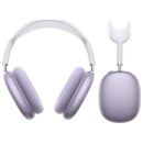 Słuchawki Apple AirPods Max Nauszne Bezprzewodowe fioletowy