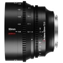 Obiektyw 7Artisans Canon EOS T2 85mm