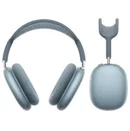 Słuchawki Apple AirPods Max USB-C Nauszne Bezprzewodowe niebieski