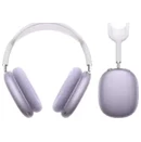 Słuchawki Apple AirPods Max USB-C Nauszne Bezprzewodowe fioletowy