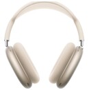 Słuchawki Apple AirPods Max Nauszne Bezprzewodowe księżycowa poświata