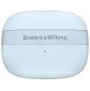 Słuchawki BOWERS & WILKINS PI6 Dokanałowe Bezprzewodowe niebieski