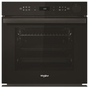 Piekarnik do zabudowy Whirlpool AKZ9S elektryczny Parowy czarny