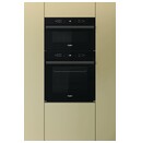 Piekarnik do zabudowy Whirlpool AKZ9S elektryczny czarny