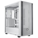 Obudowa PC COOLER MASTER MasterBox 600 Lite Midi Tower biały