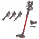Odkurzacz HOOVER H-Free 100 Pet pionowy bezworkowy