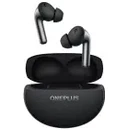 Słuchawki OnePlus Buds Pro 3 Dokanałowe Bezprzewodowe czarny