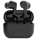 Słuchawki Creative Zen Air Pro Dokanałowe Bezprzewodowe czarny