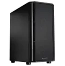 Obudowa PC Chieftec AZ-01B-OP Mini Tower czarny