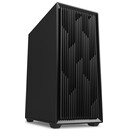 Obudowa PC Sharkoon VK2 Midi Tower czarny